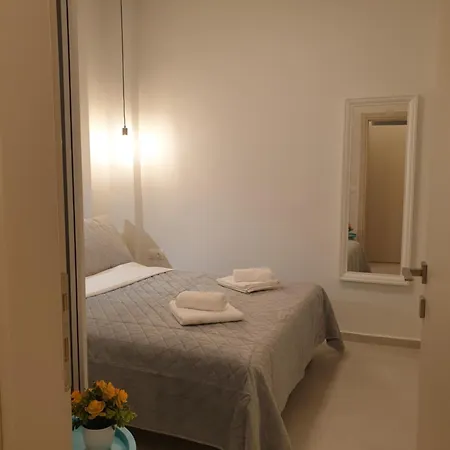 Apartament Luxe Haven 1