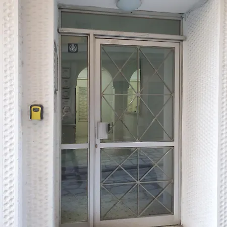 Luxe Haven 1 Apartament