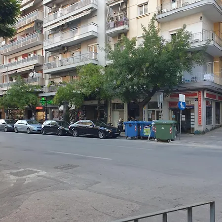 Apartament Luxe Haven 1