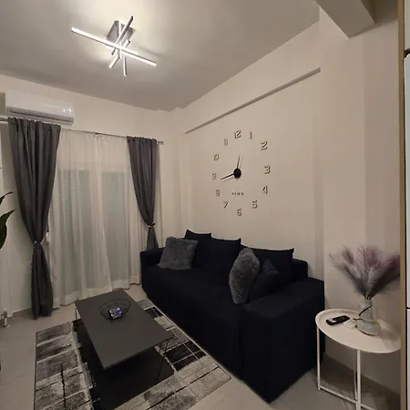 Apartament Luxe Haven 1