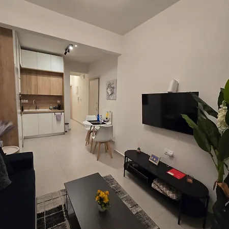 Luxe Haven 1 * Saloniki