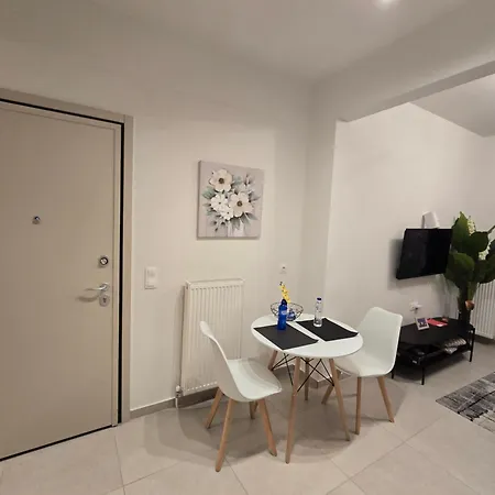 Apartament Luxe Haven 1 *