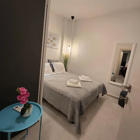 Luxe Haven 1 * Saloniki