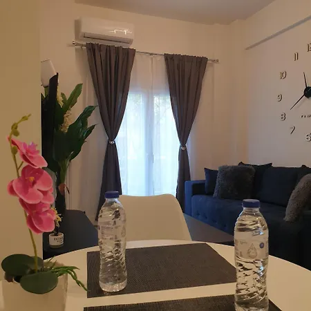 아파트 Luxe Haven 1