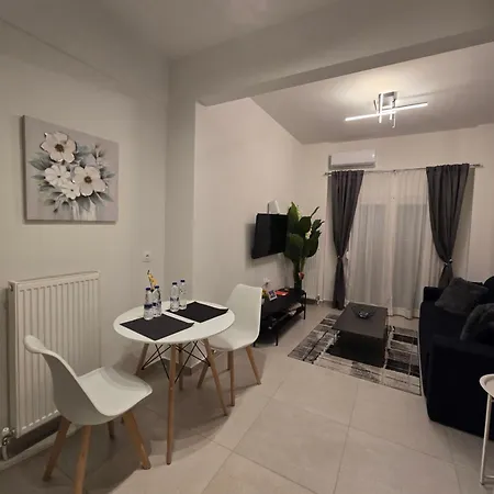 Luxe Haven 1 아파트